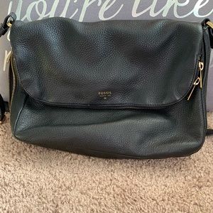 Fossil Preston Crossbody Bag